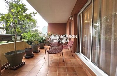 appartement 3 pièces 93 m2 à vendre à Fréjus (83600)