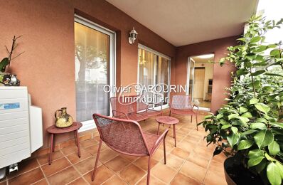 appartement 3 pièces 93 m2 à vendre à Fréjus (83600)