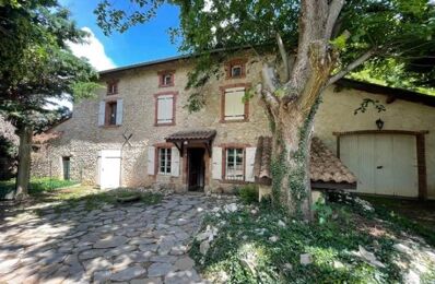 vente maison 379 000 € à proximité de Jaillans (26300)