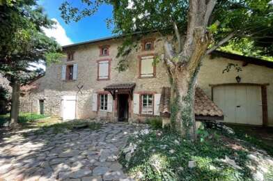 Maison 5 pièces 335000 €