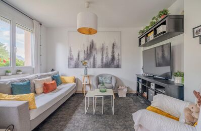 vente appartement 134 000 € à proximité de Saint-Georges-de-Commiers (38450)