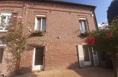 vente maison 176 098 € à proximité de Le Mesnil-Lieubray (76780)