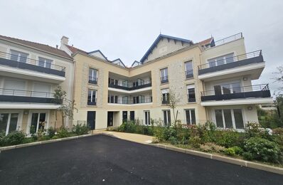 location appartement 740 € CC /mois à proximité de Villeneuve-le-Roi (94290)