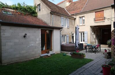 vente maison 300 000 € à proximité de Hérouville-en-Vexin (95300)