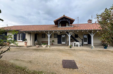 vente maison 449 000 € à proximité de Saint-Denis-Lès-Bourg (01000)