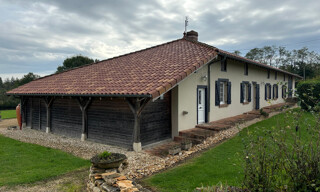 Maison 8 Pièces 167 m² à vendre à Polliat (01310)