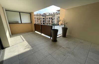 location appartement 740 € CC /mois à proximité de Marseille 14 (13014)