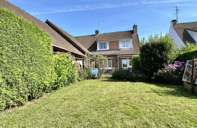 vente maison 145 990 € à proximité de Volckerinckhove (59470)