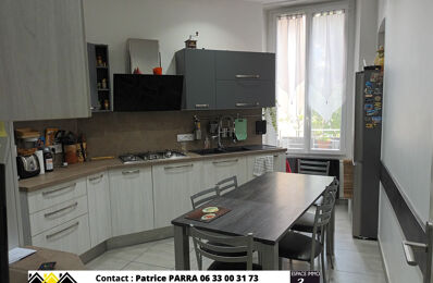 vente appartement 273 000 € à proximité de Saint-Georges-de-Commiers (38450)