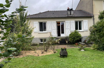 vente maison 149 500 € à proximité de Jourgnac (87800)