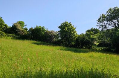 terrain  pièces 2587 m2 à vendre à La Chapelle-Bâton (79220)