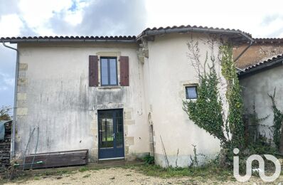 vente maison 225 000 € à proximité de Pers (79190)