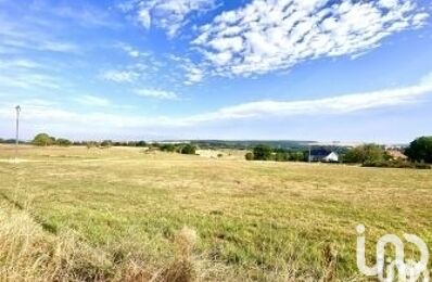 vente terrain 53 900 € à proximité de Saint-Louis (57820)