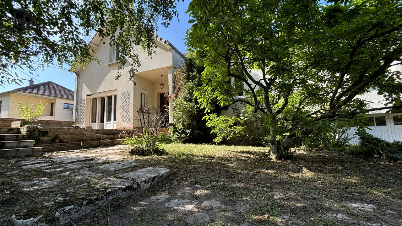 maison 6 pièces 150 m2 à vendre à Châteaudun (28200)