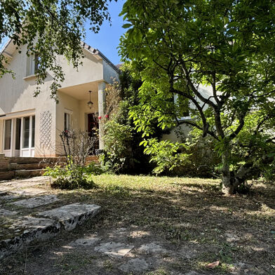 Maison 6 pièces 207000 €