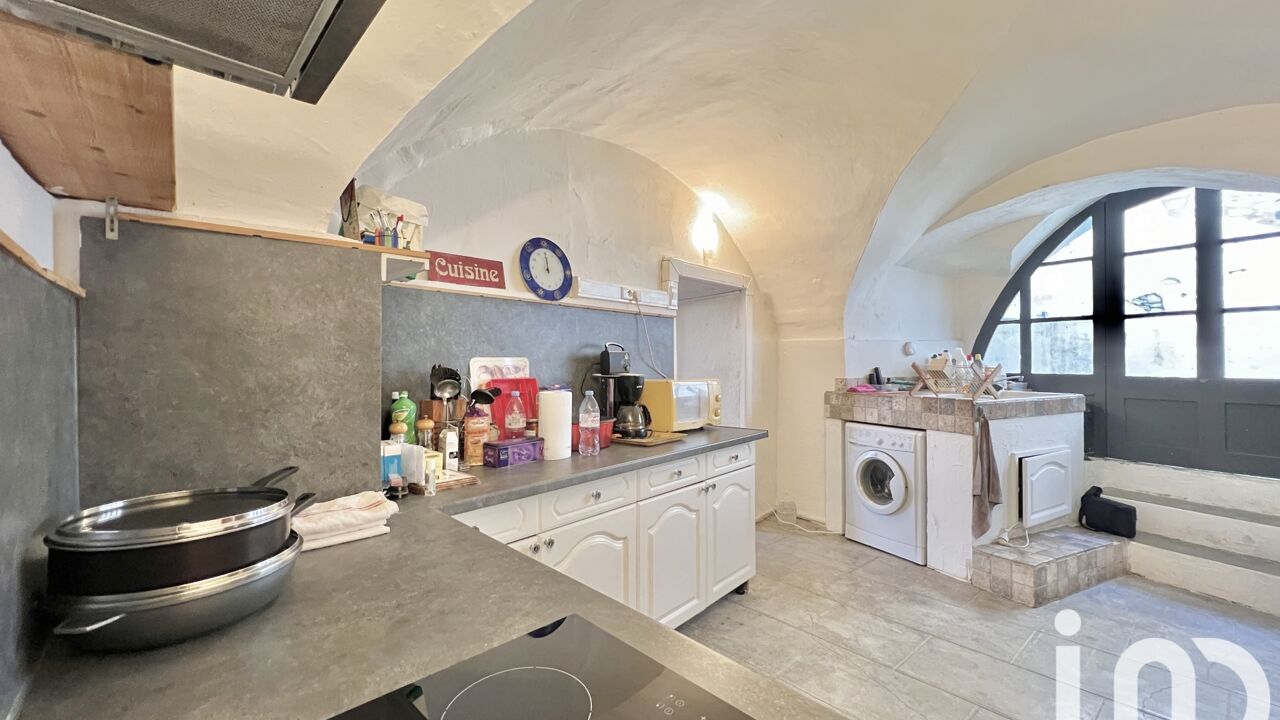 appartement 4 pièces 95 m2 à vendre à Langlade (30980)