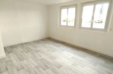 vente appartement 110 500 € à proximité de Vendôme (41100)