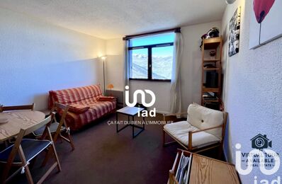 vente appartement 56 000 € à proximité de Gouaux-de-Larboust (31110)