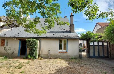 vente maison 178 000 € à proximité de Monthou-sur-Bièvre (41120)