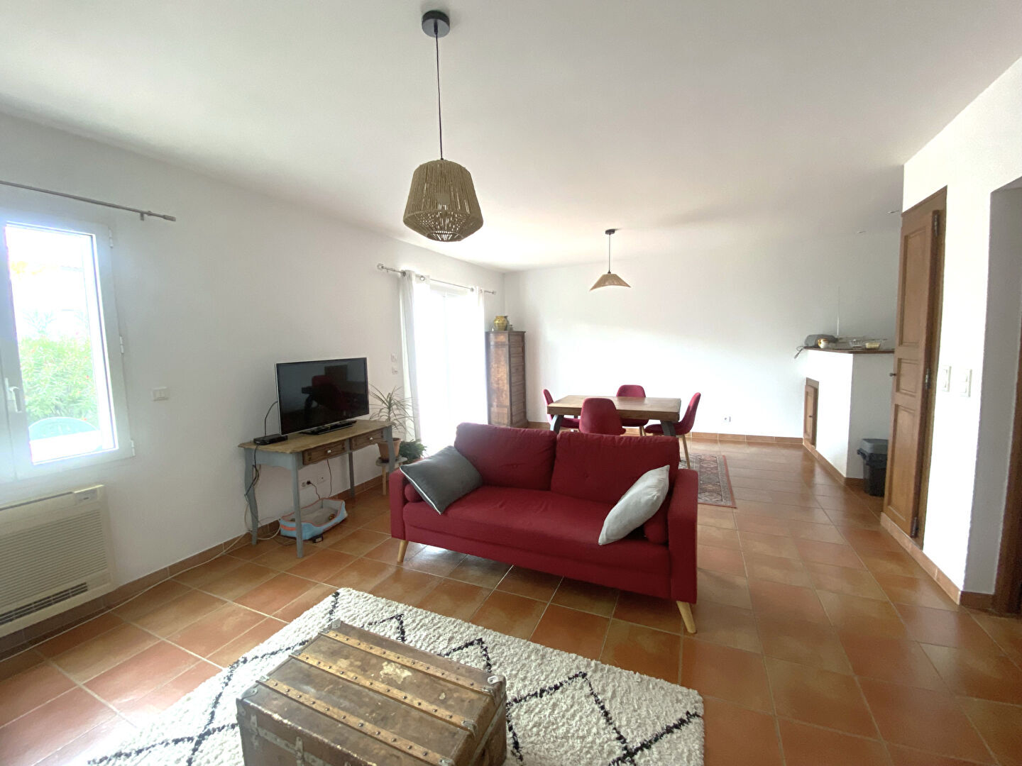 Agence immobilière de Square Habitat Pays du Ventoux