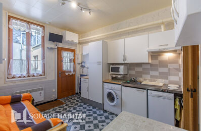 vente appartement 60 000 € à proximité de Artalens-Souin (65400)