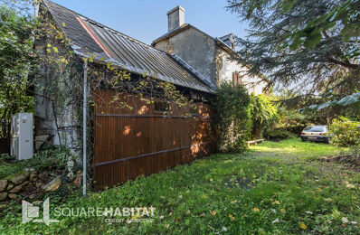 vente maison 140 000 € à proximité de Montgaillard (65200)