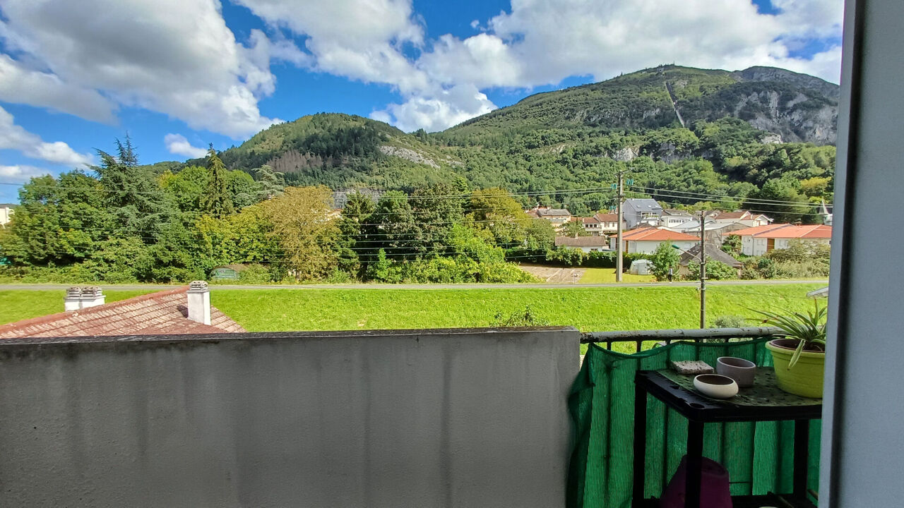 appartement 1 pièces  m2 à vendre à Lourdes (65100)