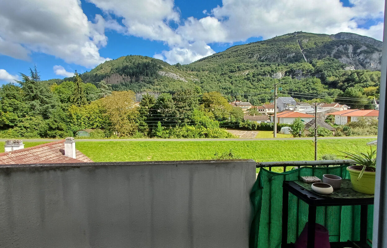 appartement 1 pièces  m2 à vendre à Lourdes (65100)