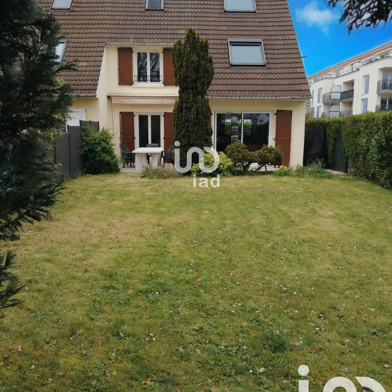 Maison 6 pièces 133 m²