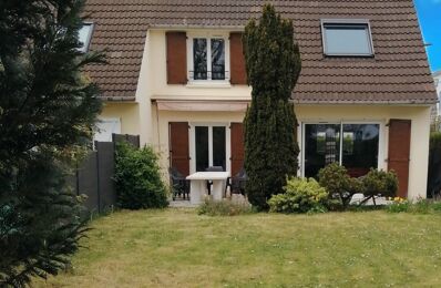 vente maison 358 000 € à proximité de Quincy-sous-Sénart (91480)