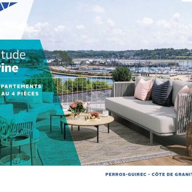 Appartement 4 pièces 394000 €