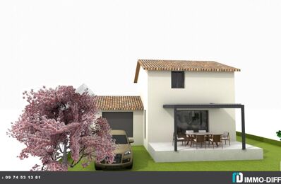 vente maison 240 000 € à proximité de Villeneuve-Lès-Avignon (30400)