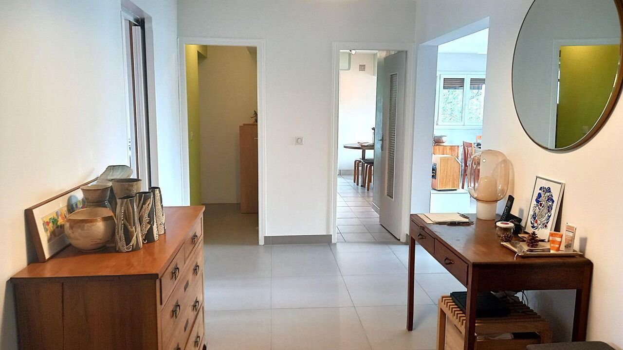 appartement 4 pièces 95 m2 à vendre à Annemasse (74100)