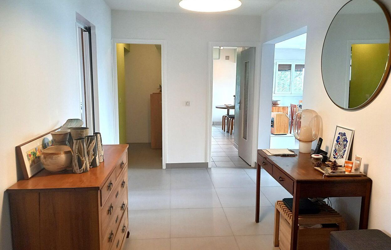 appartement 4 pièces 95 m2 à vendre à Annemasse (74100)