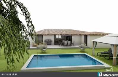 vente maison 323 500 € à proximité de Saturargues (34400)