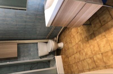 location appartement 658 € CC /mois à proximité de Marseille 6 (13006)