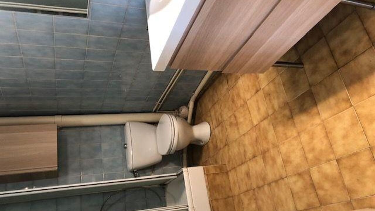 appartement 2 pièces 40 m2 à louer à Marseille 13 (13013)