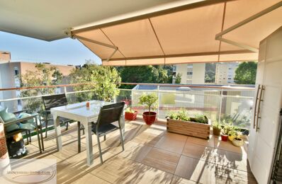 vente appartement 290 000 € à proximité de Le Bar-sur-Loup (06620)