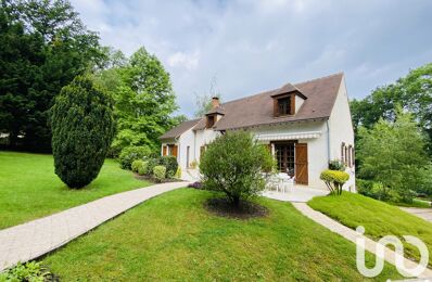 vente maison 495 000 € à proximité de Ormoy (91540)