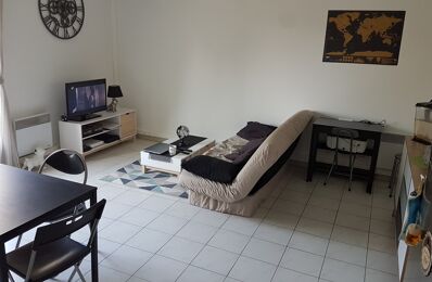 location appartement 689 € CC /mois à proximité de Saint-Nicolas (62223)