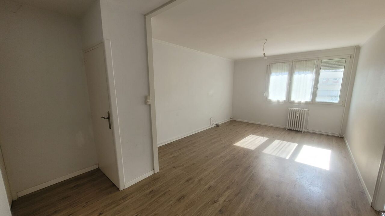 appartement 2 pièces 44 m2 à louer à Loos (59120)