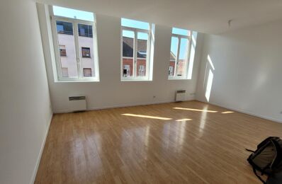 appartement 2 pièces 41 m2 à louer à Lille (59000)