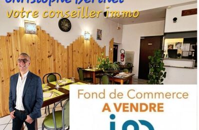 vente commerce 28 000 € à proximité de Verrières-en-Forez (42600)