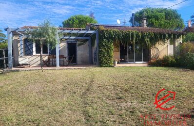 vente maison 316 500 € à proximité de Villeneuve-Minervois (11160)