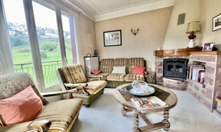 Maison 5 Pièces 130 m² à vendre à Le Monastère (12000)