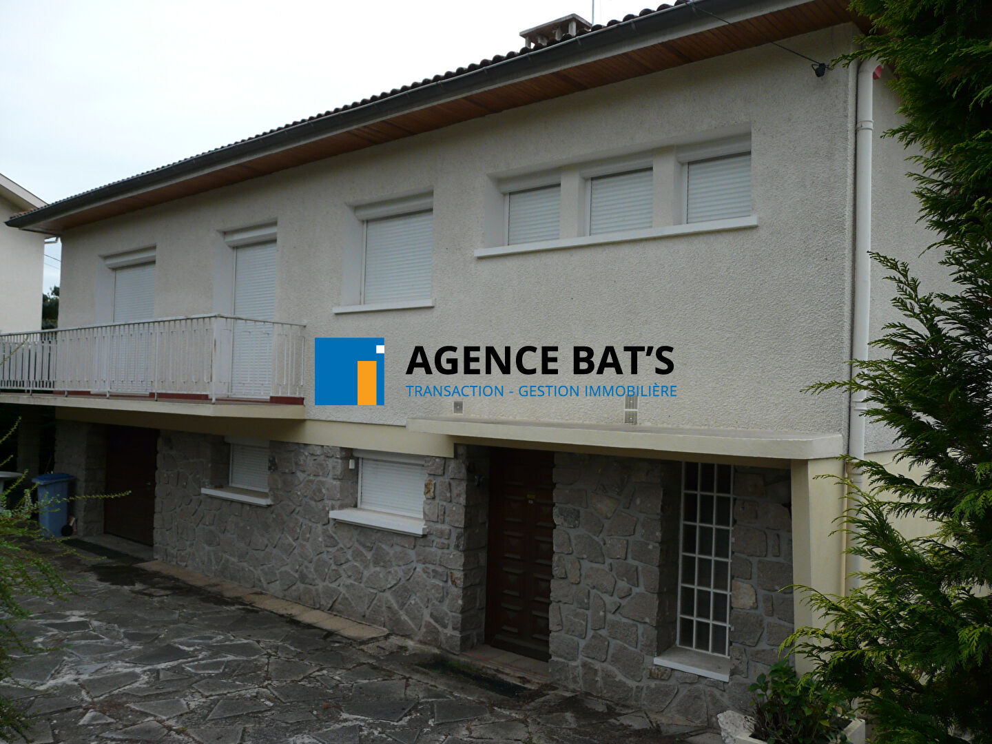 Agence immobilière de Agence Bat's