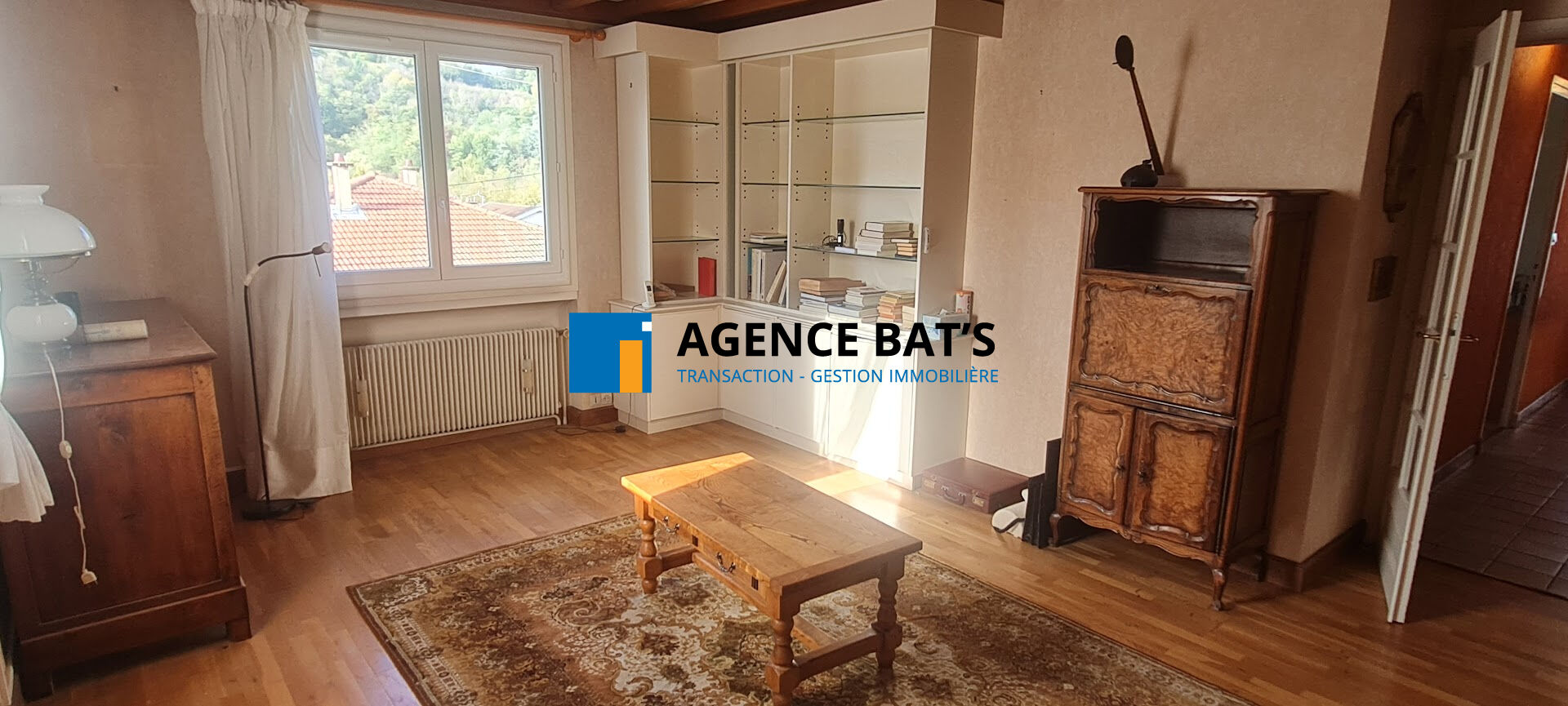 Maison Unieux 7 pièce(s) 153 m2