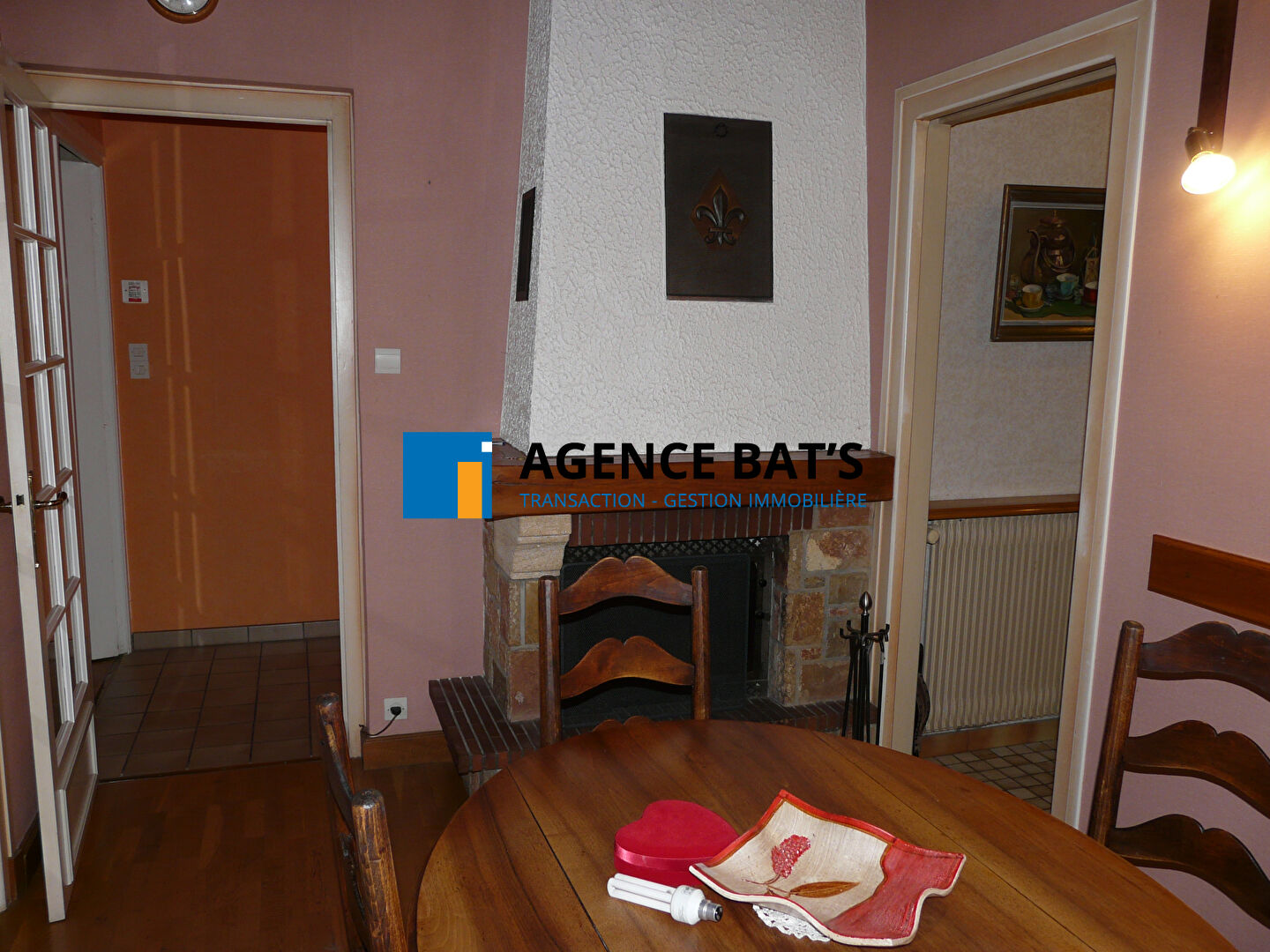 Photo Maison Unieux 7 pièce(s) 153 m2 image 4/4
