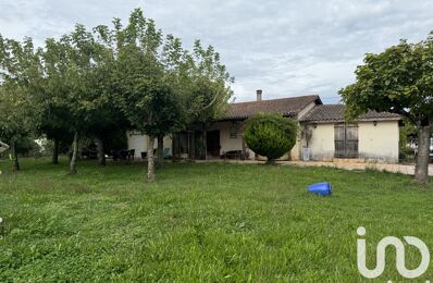 vente maison 445 000 € à proximité de Saint-Sernin (47120)