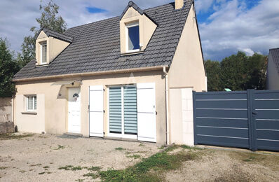 vente maison 233 200 € à proximité de Fay-Aux-Loges (45450)